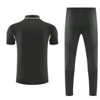 Polo e Pantaloni Real Madrid 2025/26