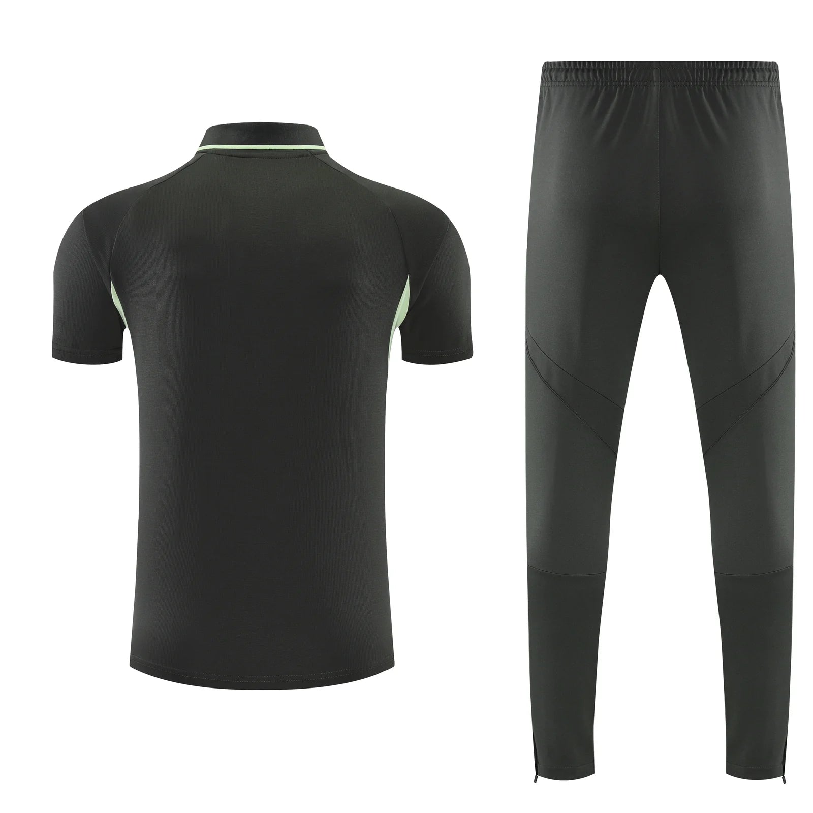 Polo e Pantaloni Real Madrid 2025/26