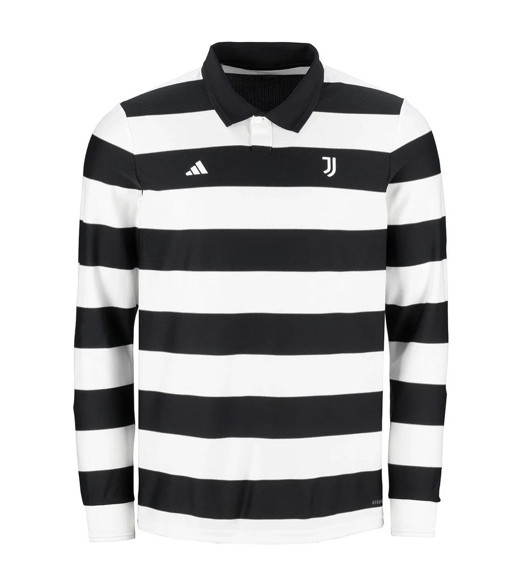 Maglia Juventus SGURA PACK 2026/27 - Manica Lunga