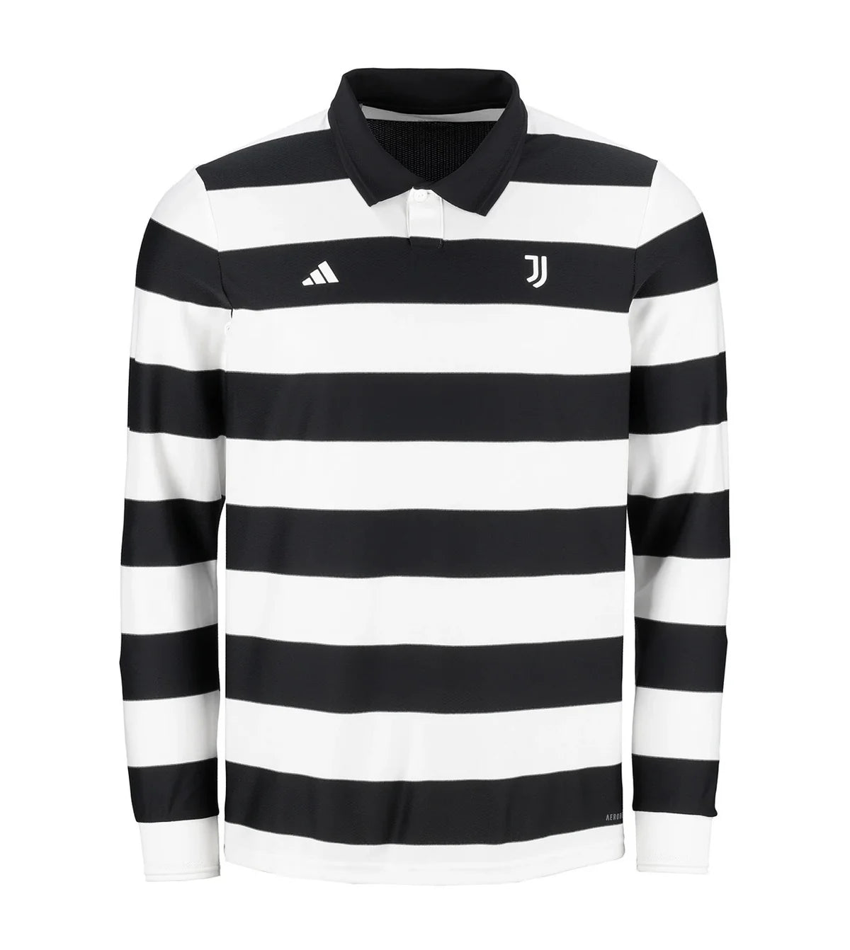 Maglia Juventus SGURA PACK 2026/27 - Manica Lunga