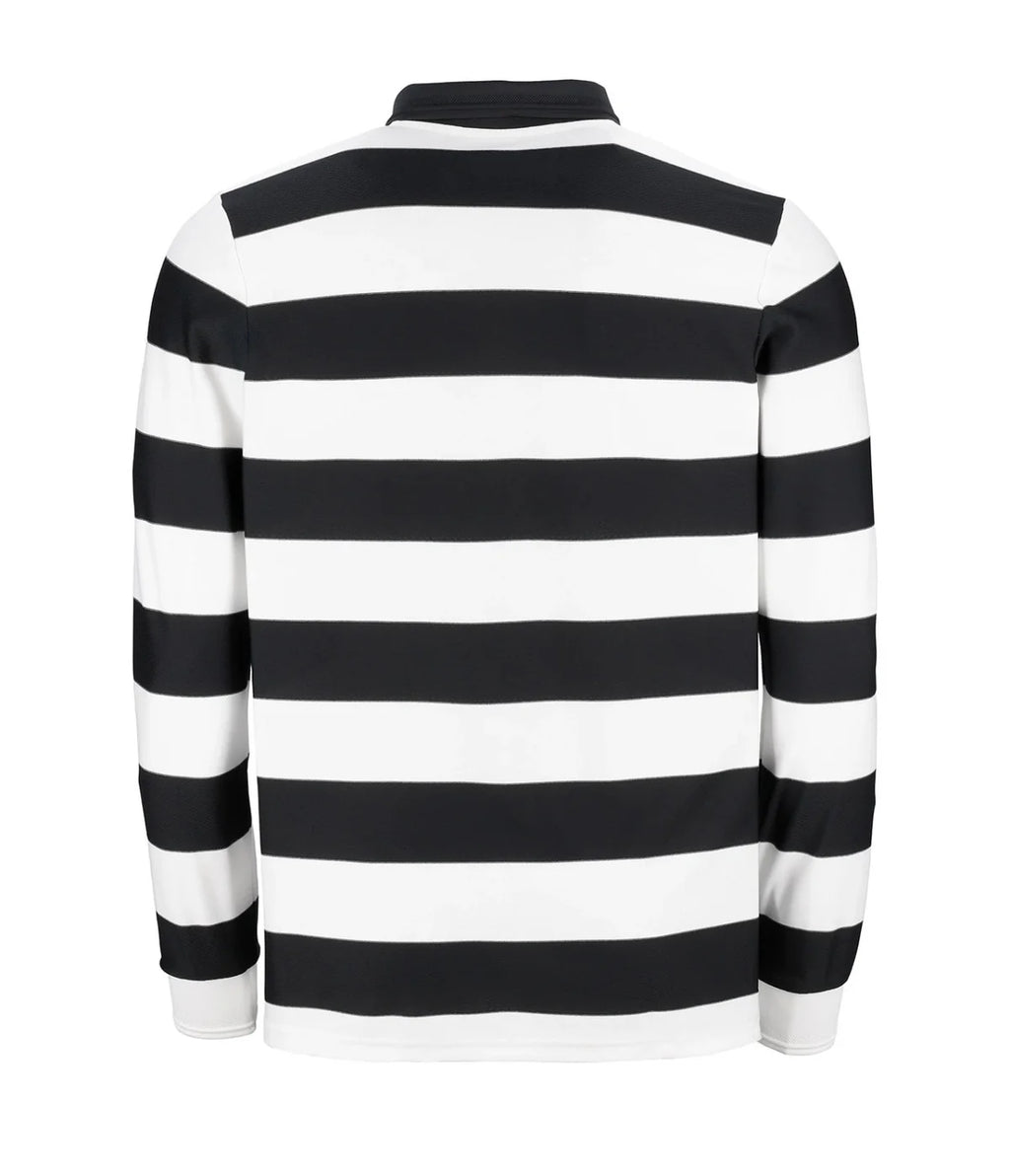 Maglia Juventus SGURA PACK 2026/27 - Manica Lunga