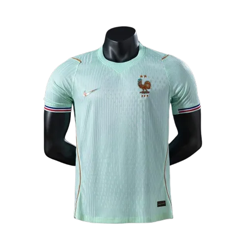 Maglia Francia Away 26/27 - Versione Giocatore