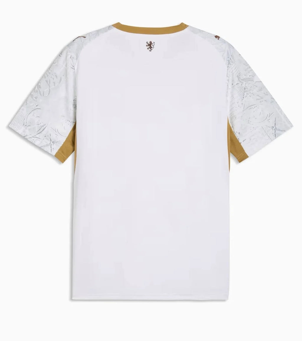 Maglia Repubblica Ceca Away 26/27