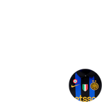 Maglia Inter Home 26/27 Scudetto + Coccarda