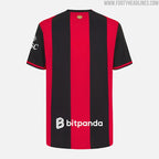 Maglia AC Milan Home 26/27