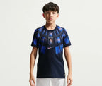 T-shirt e Pantaloncini Bambino Uruguay Away 2026/27