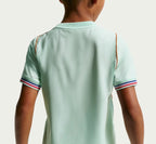 T-shirt e Pantaloncini Bambino Francia Away 26/27