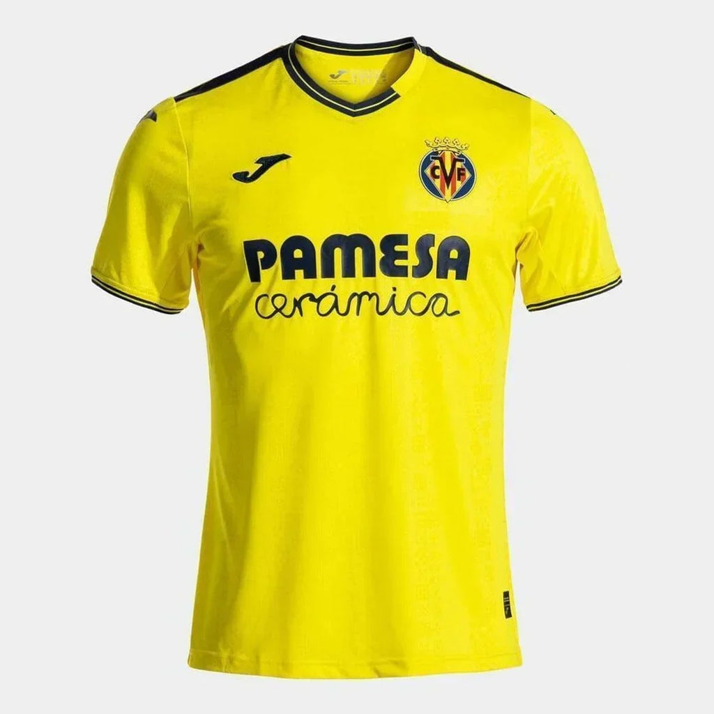 Maglia Villarreal Home 24/25