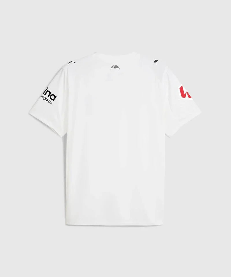 Maglia Valencia CF Home 25/26