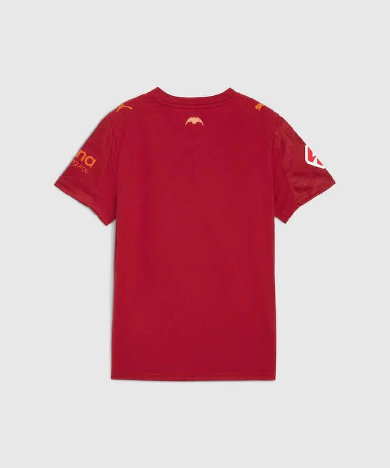 Maglia Valencia CF Away 25/26