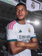 Maglia Real Madrid Home 26/27