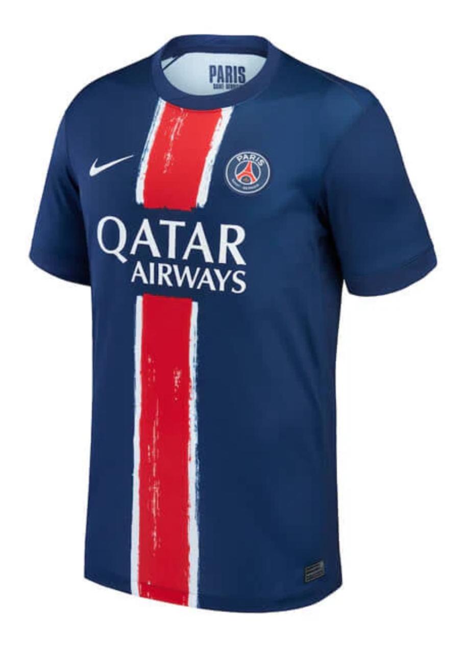 Maglia PSG Home 24/25