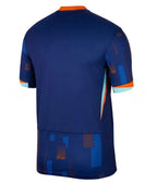 Maglia Paesi Bassi Away 24/25