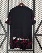 Maglia Sevilla FC Third 24/25 - Con Patch La Liga