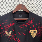 Maglia Sevilla FC Third 24/25 - Con Patch La Liga