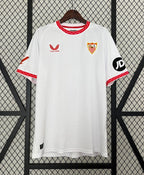Maglia Sevilla FC Home 24/25 - Con Patch La Liga