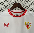 Maglia Sevilla FC Home 24/25 - Con Patch La Liga