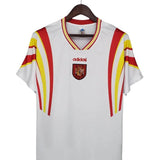 Maglia Spagna Retro Away 1996
