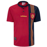 Maglia Spagna Retro 1996