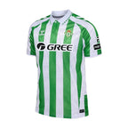 Maglia Real Betis Home 24/25