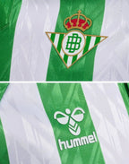 Maglia Real Betis Home 24/25