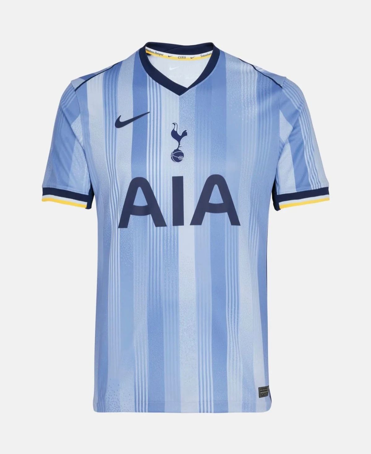 Maglia Tottenham Away 24/25