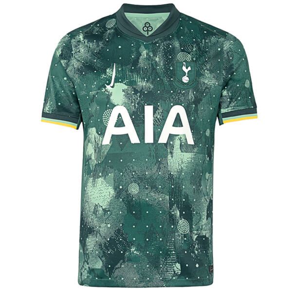Maglia Tottenham Third 24/25