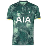 Maglia Tottenham Third 24/25