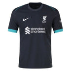 Maglia Liverpool Away 24/25