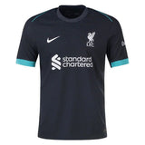 Maglia Liverpool Away 24/25