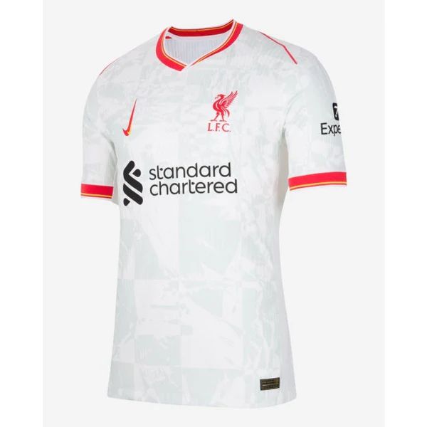 Maglia Liverpool Third 24/25
