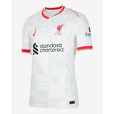Maglia Liverpool Third 24/25