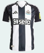 Maglia Newcastle United Home 24/25