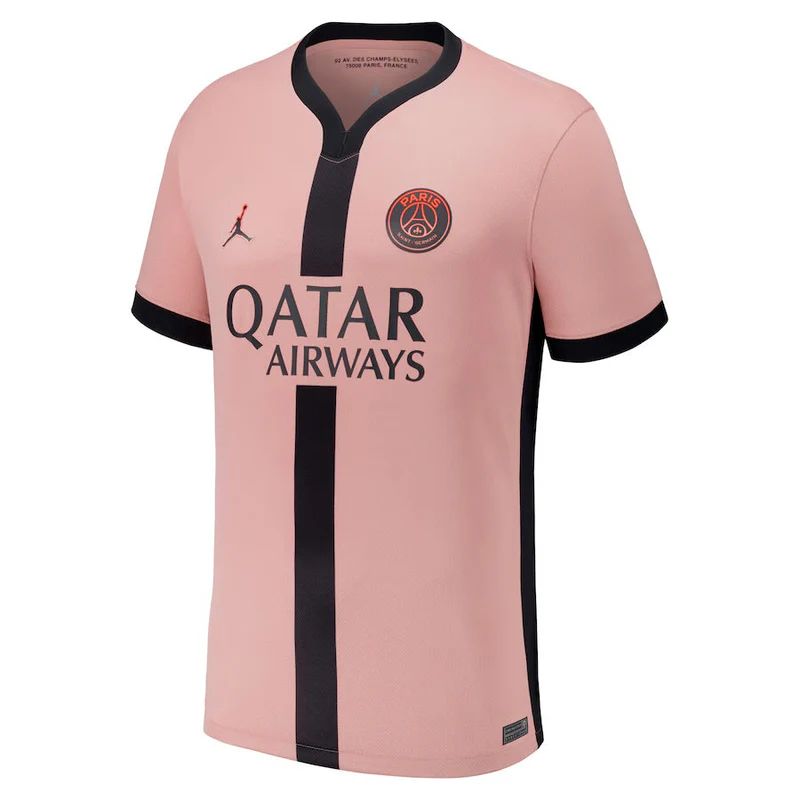 Maglia PSG Third 24/25