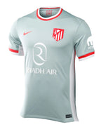 Maglia Atletico de Madrid Away 24/25