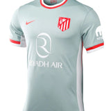 Maglia Atletico de Madrid Away 24/25