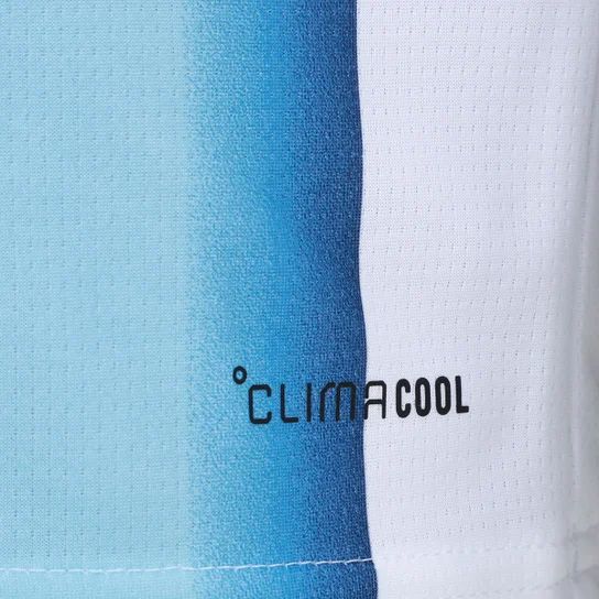 Maglia Argentina Home 26/27 - CON TOPPA DEL CAMPIONE DELLA COPPA DEL MONDO