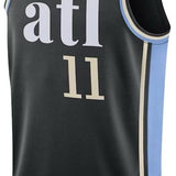 Maglia Atlanta Hawks - Trae Young