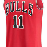 Maglia Chicago Bulls - DeMar DeRozan