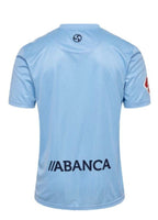 Maglia RC Celta Home 24/25  - Con Patch La Liga