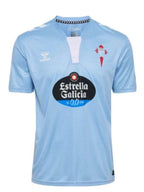 Maglia RC Celta Home 24/25  - Con Patch La Liga