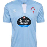 Maglia RC Celta Home 24/25  - Con Patch La Liga