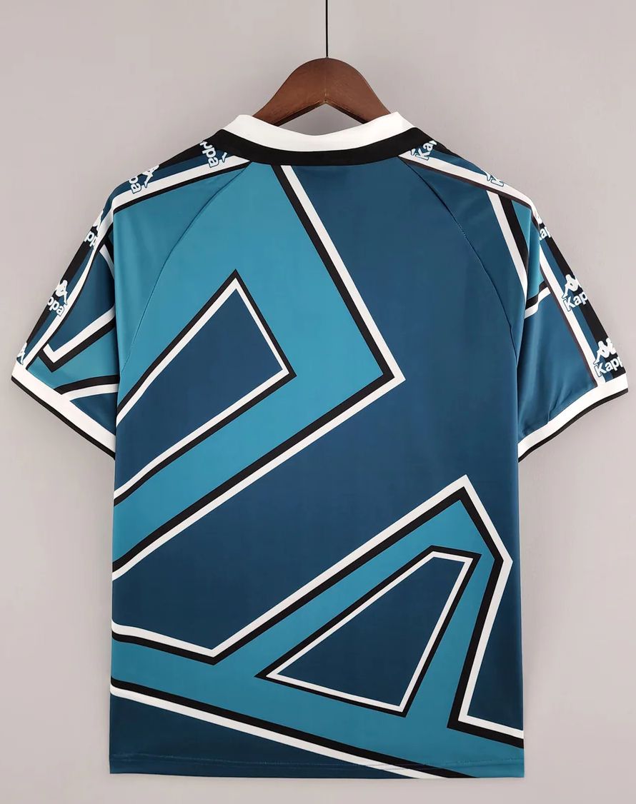 Maglia Retro Real Betis 1995/1997