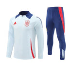 Tuta Calcio Spagna 24/25