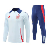 Tuta Calcio Spagna 24/25