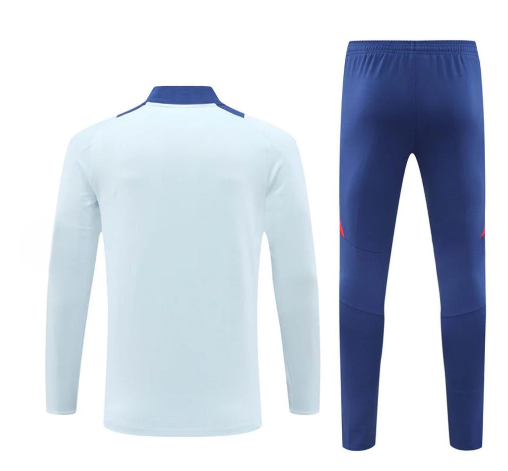 Tuta Calcio Spagna 24/25