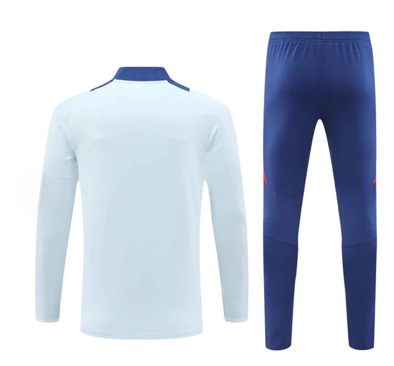 Tuta Calcio Spagna 24/25