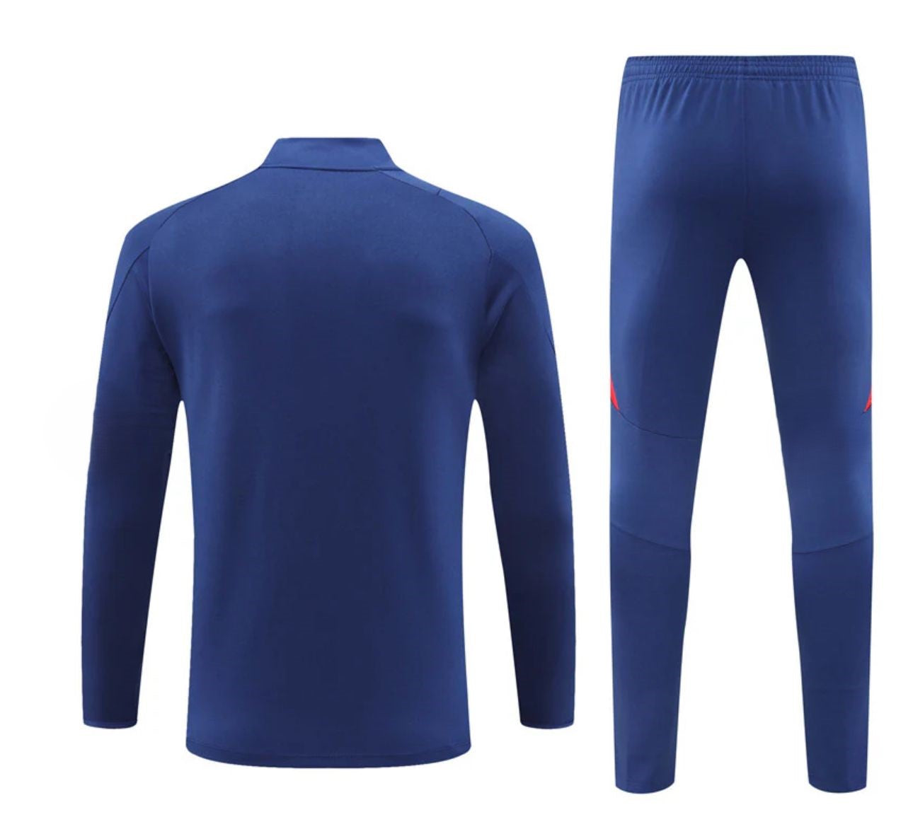 Tuta da Calcio Spagna 24/25