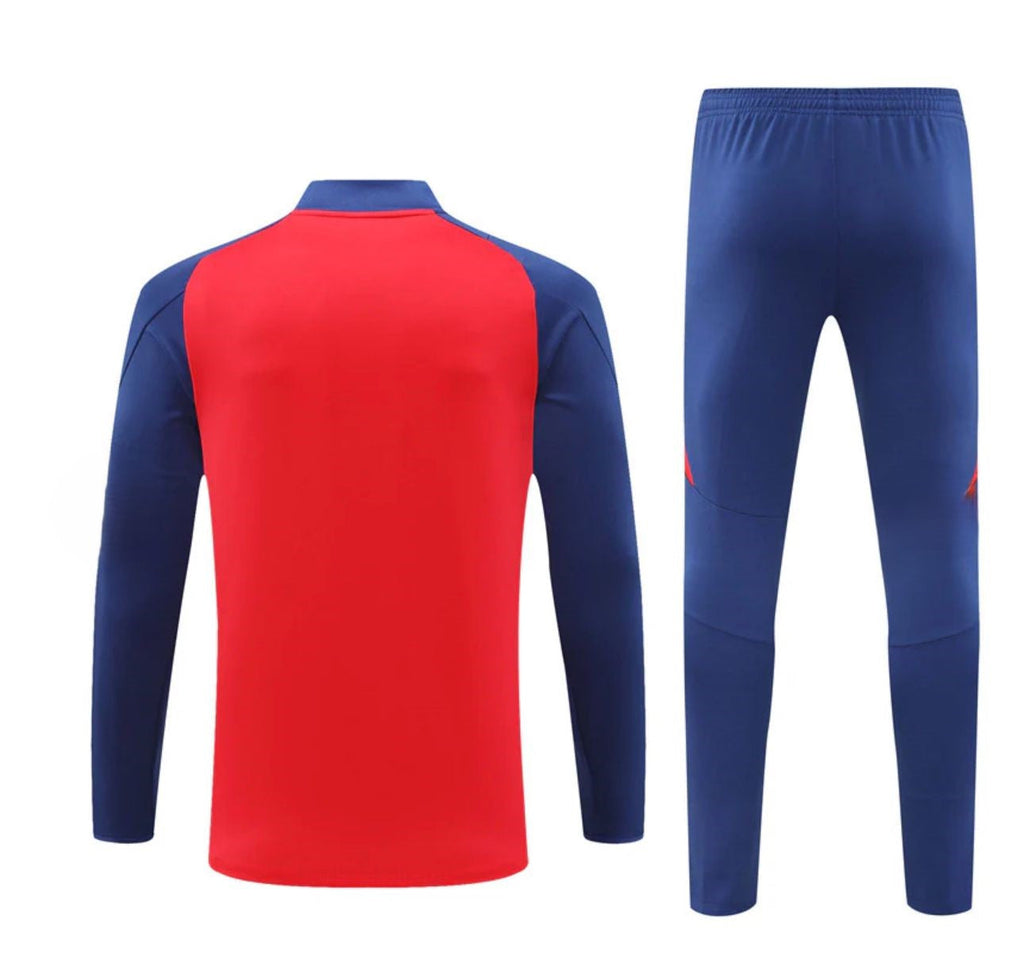 Tuta Calcio Spagna 24/25