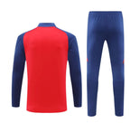 Tuta Calcio Spagna 24/25